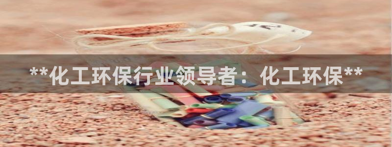亿万网友在线解答：**化工环保行业领导者：化工环保**
