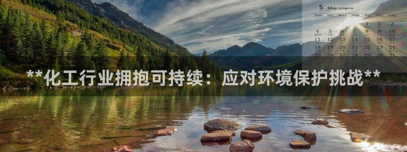 电影 亿万：**化工行业拥抱可持续：应对环境保护挑战**