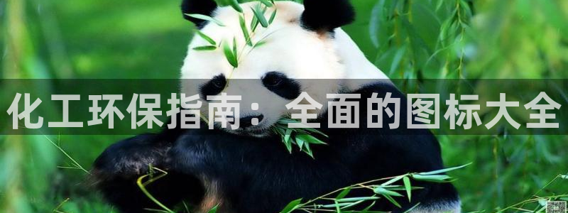 亿万先生客户端官网登录入口：化工环保指南：全面的图标大全