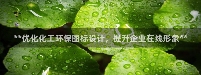 亿万先生 手机版下载：**优化化工环保图标设计，提升企业在线形象**