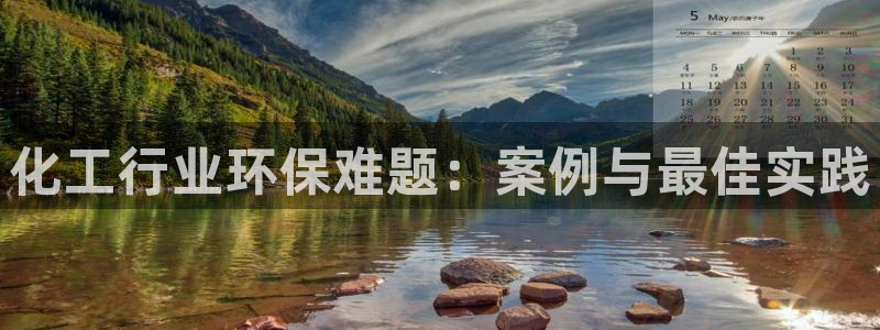 亿万先生官方网站首页：化工行业环保难题：案例与最佳实践