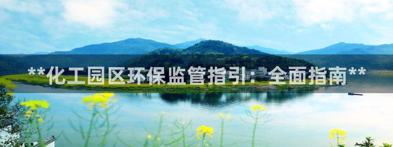 亿万先生客户端怎么下载：**化工园区环保监管指引：全面指南**