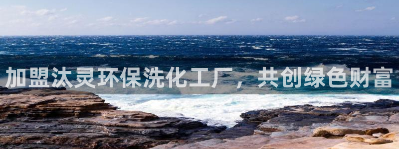 亿万先生手机网页：加盟汰灵环保洗化工厂，共创绿色财富