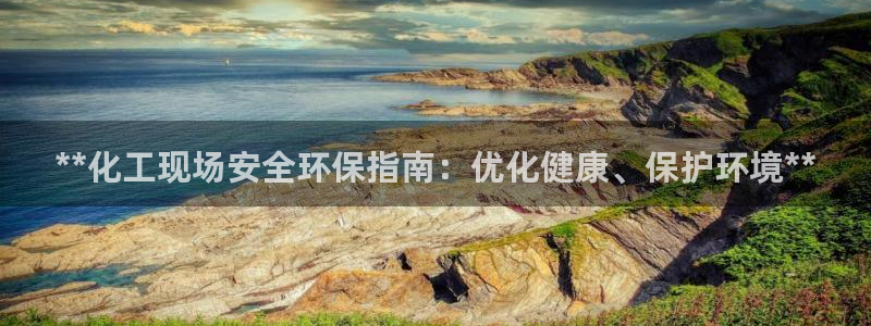 亿万官网手机登录：**化工现场安全环保指南：优化健康、保护环境**