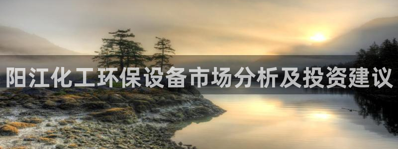 亿万剧情详解：阳江化工环保设备市场分析及投资建议