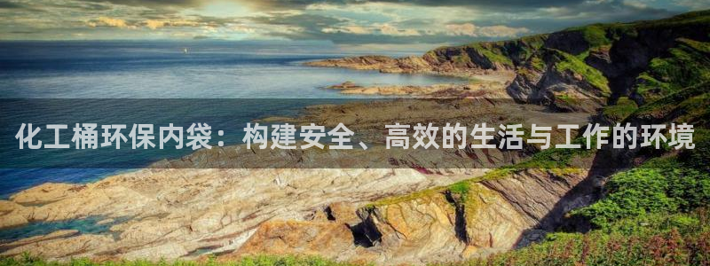 亿万先生是男是女：化工桶环保内袋：构建安全、高效的生活与工作的环境
