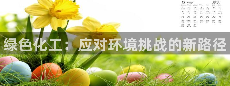 亿万先生客户端官网下载：绿色化工：应对环境挑战的新路径